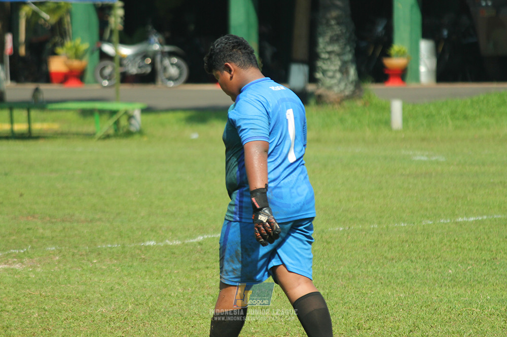 ijl u13 011125 bintang garuda soccer skill vs binna banua fc red