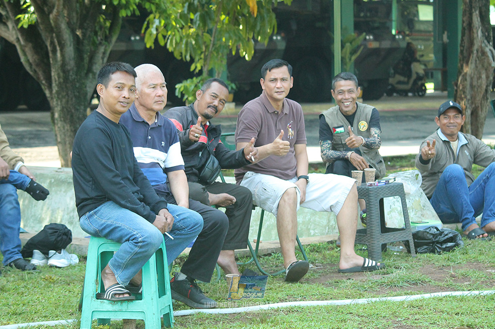 ijl u13 011125 bintang garuda soccer skill vs binna banua fc red