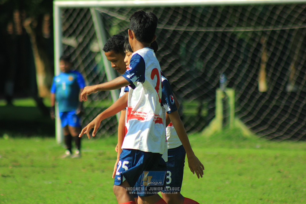ijl u13 011125 bintang garuda soccer skill vs binna banua fc red