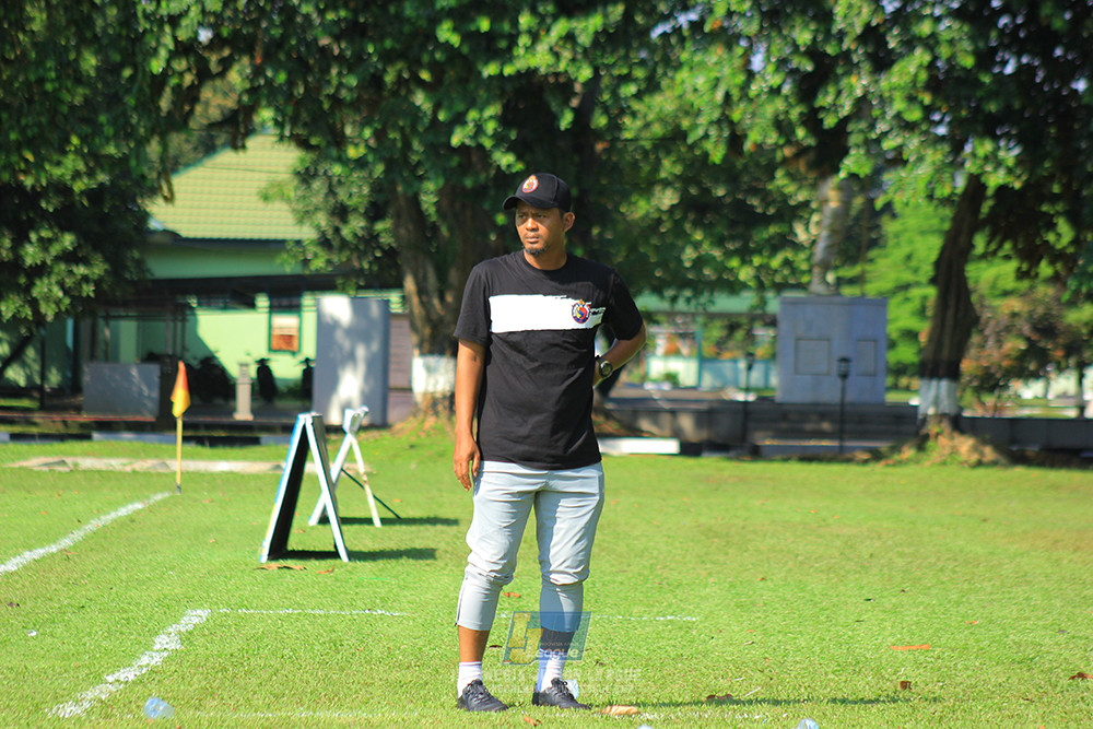 ijl u13 011125 bintang garuda soccer skill vs binna banua fc red