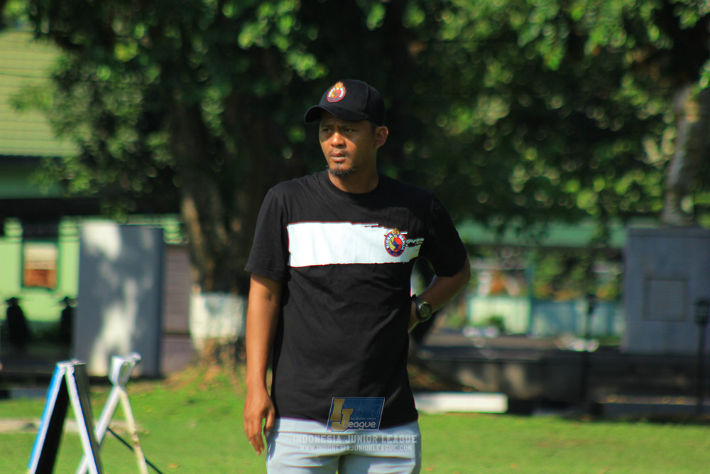 ijl u13 011125 bintang garuda soccer skill vs binna banua fc red