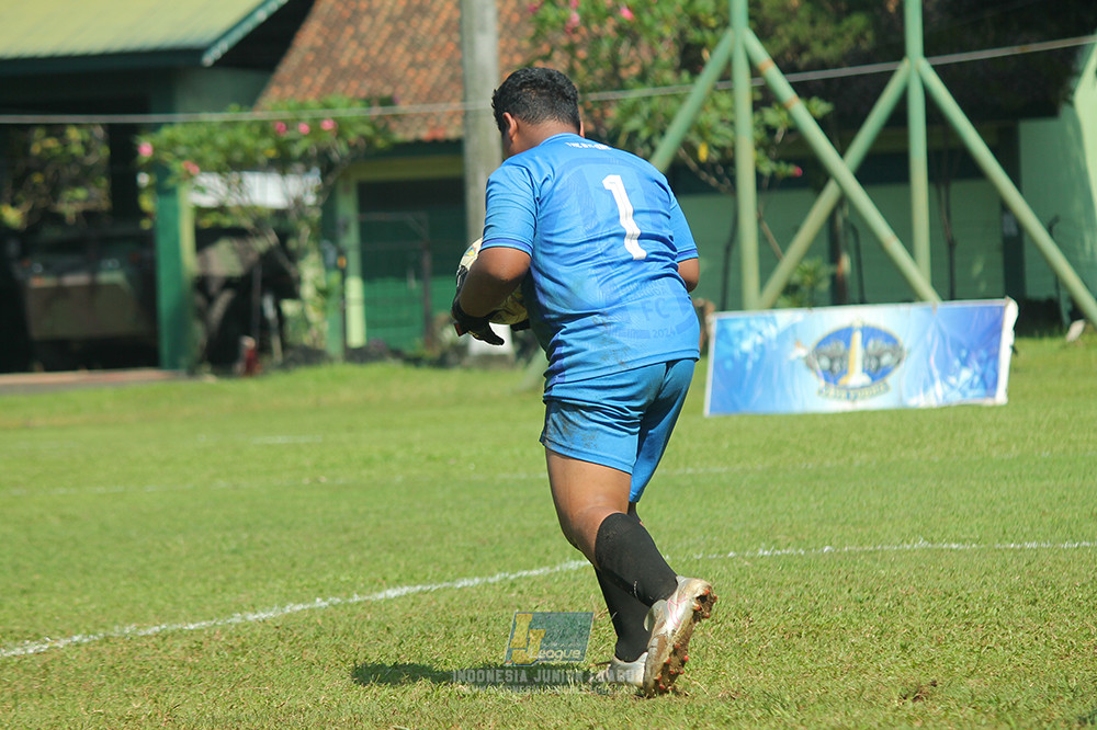 ijl u13 011125 bintang garuda soccer skill vs binna banua fc red