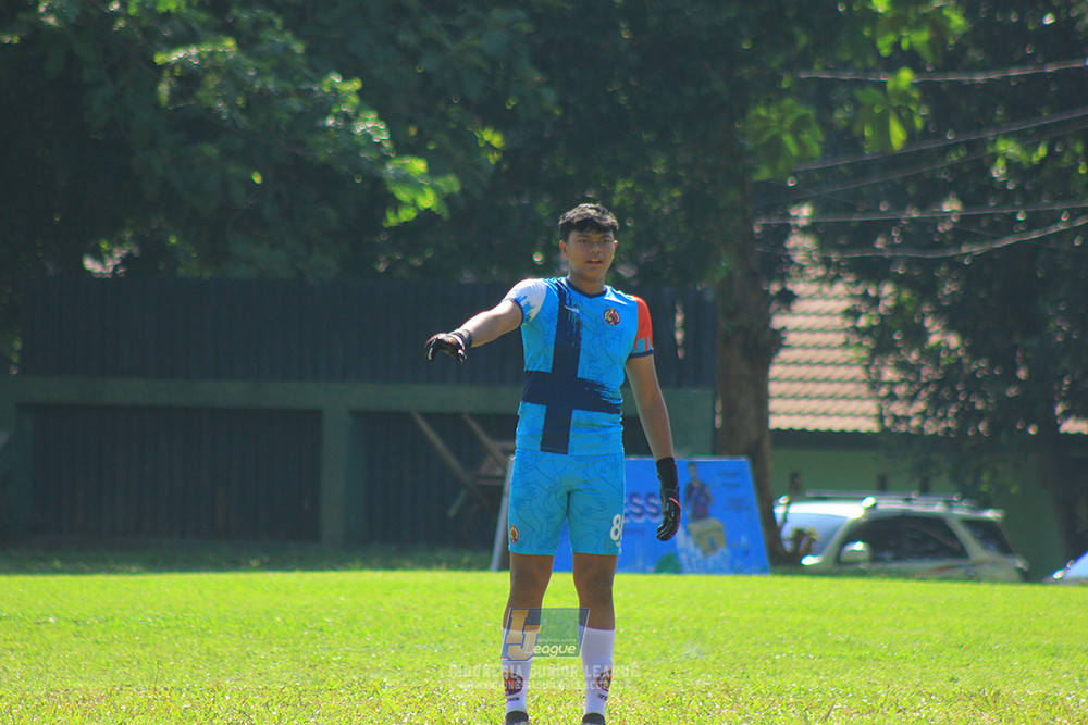 ijl u13 011125 bintang garuda soccer skill vs binna banua fc red