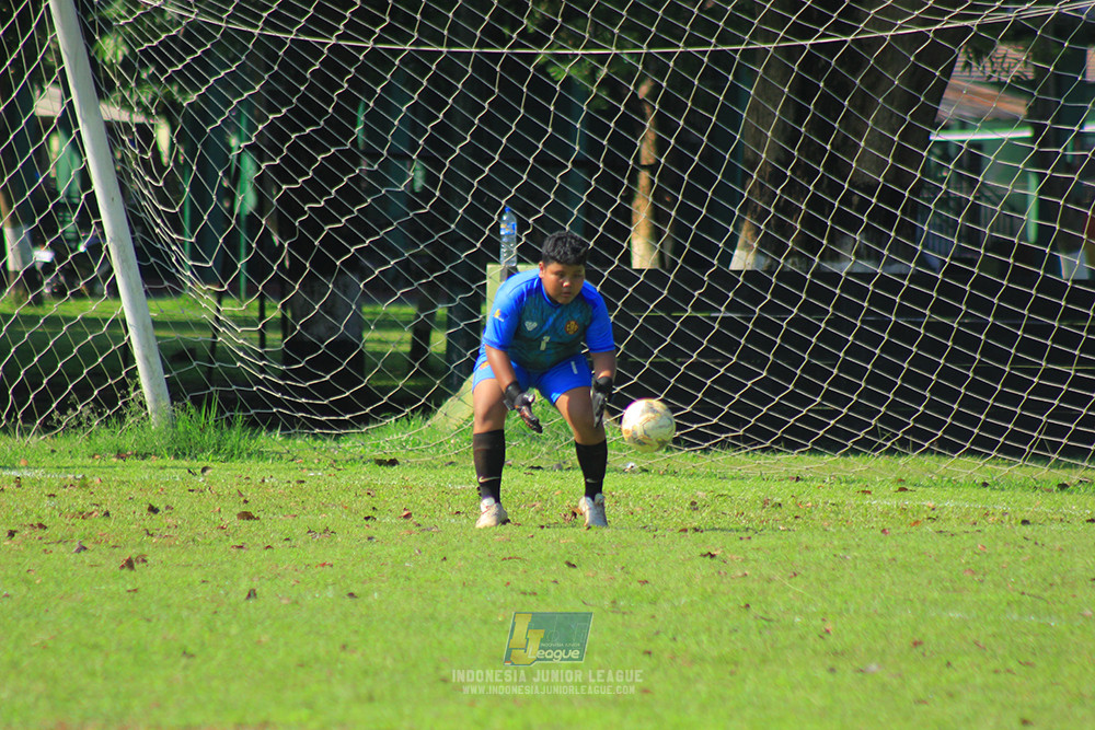 ijl u13 011125 bintang garuda soccer skill vs binna banua fc red