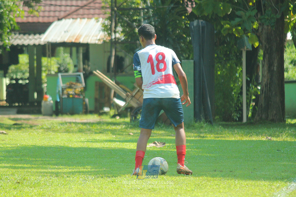 ijl u13 011125 bintang garuda soccer skill vs binna banua fc red