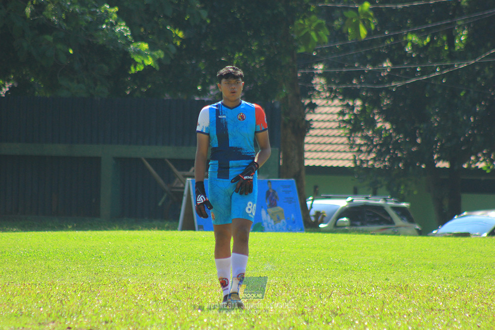 ijl u13 011125 bintang garuda soccer skill vs binna banua fc red