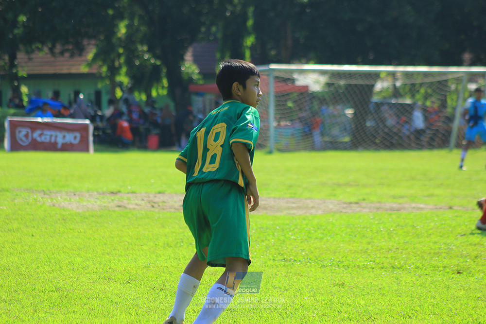 ijl u13 011125 bintang garuda soccer skill vs binna banua fc red