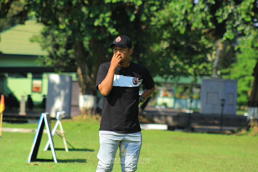 ijl u13 011125 bintang garuda soccer skill vs binna banua fc red