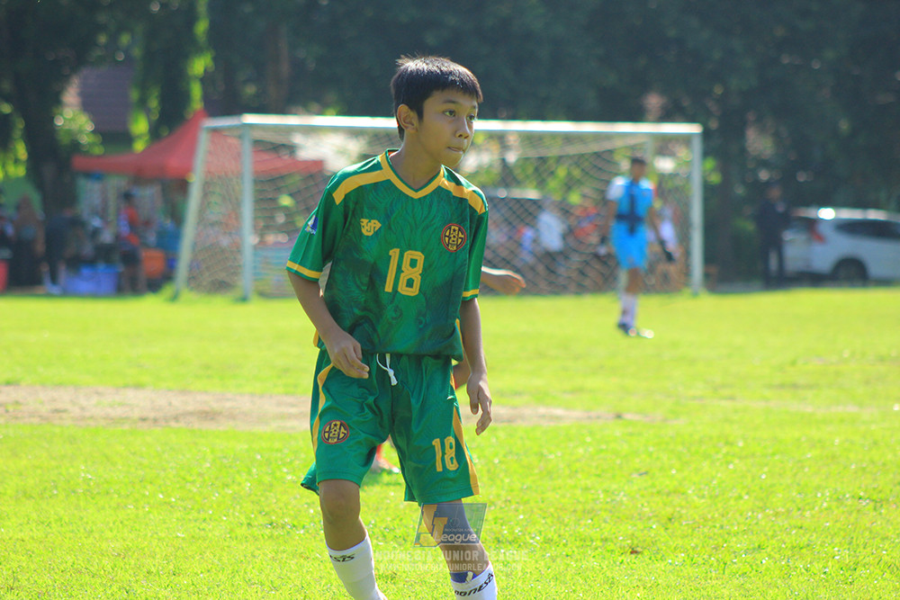 ijl u13 011125 bintang garuda soccer skill vs binna banua fc red