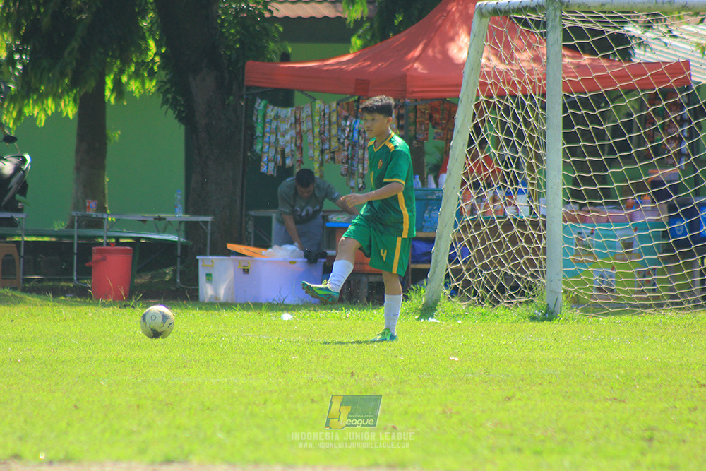 ijl u13 011125 bintang garuda soccer skill vs binna banua fc red