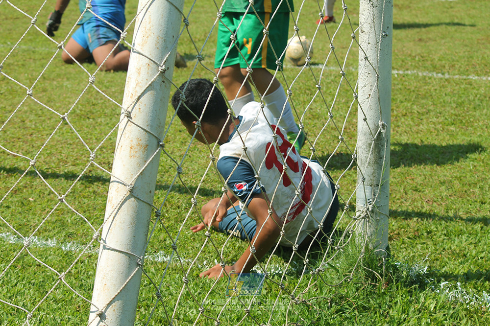 ijl u13 011125 bintang garuda soccer skill vs binna banua fc red