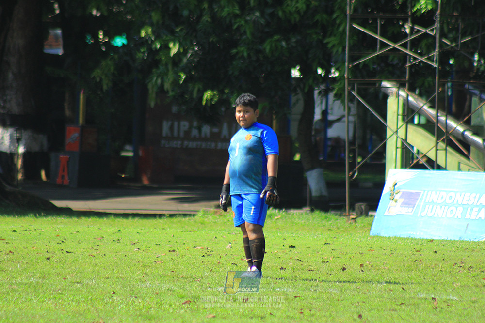 ijl u13 011125 bintang garuda soccer skill vs binna banua fc red