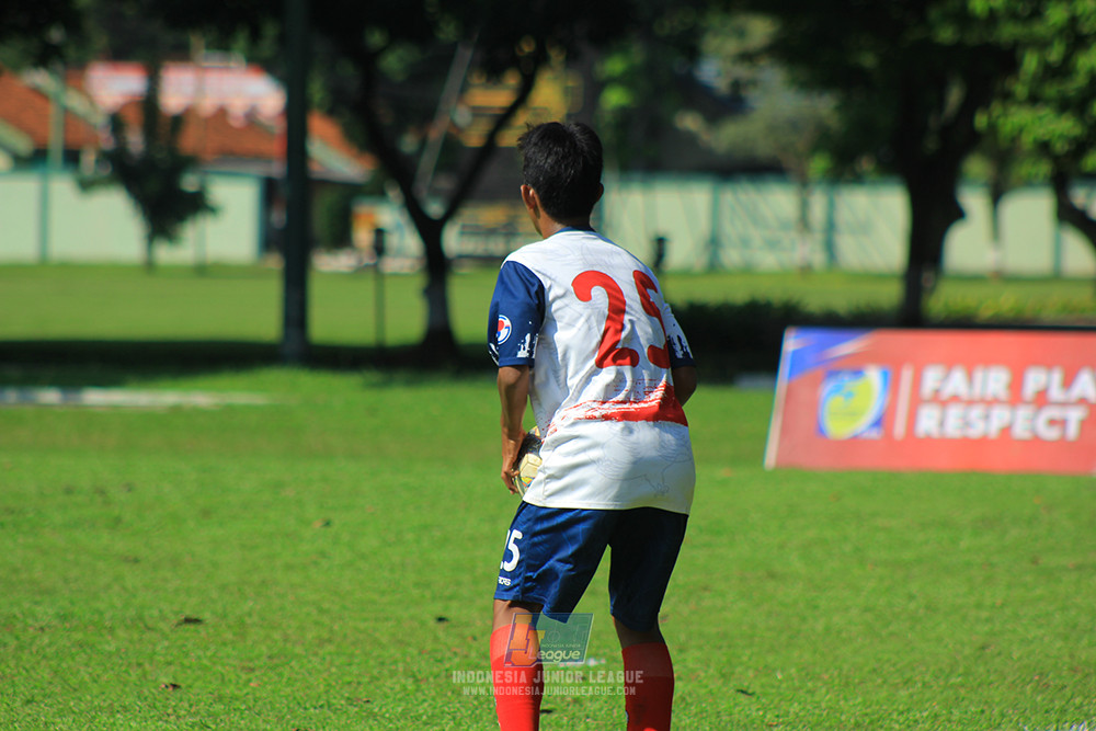 ijl u13 011125 bintang garuda soccer skill vs binna banua fc red