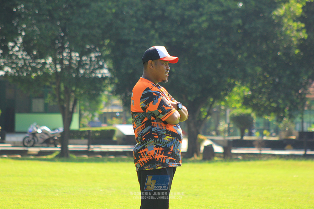 ijl u13 011125 bintang garuda soccer skill vs binna banua fc red