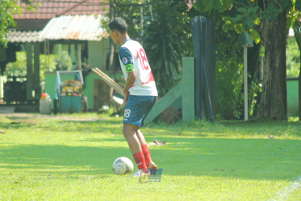 ijl u13 011125 bintang garuda soccer skill vs binna banua fc red
