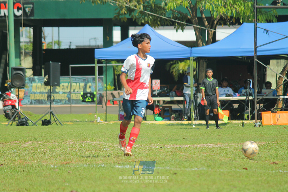 ijl u13 011125 bintang garuda soccer skill vs binna banua fc red