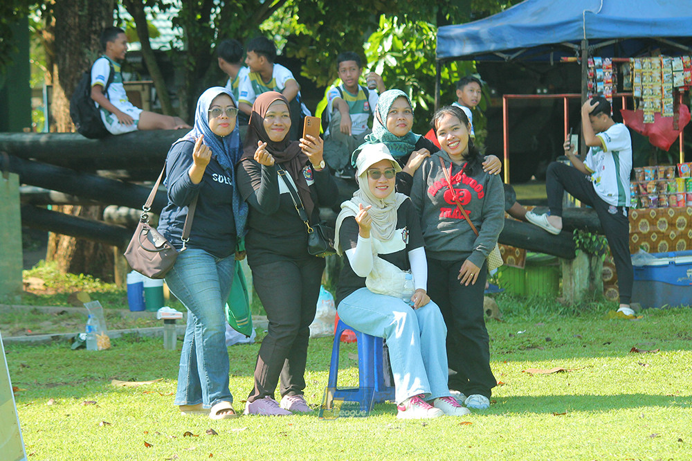 ijl u13 011125 bintang garuda soccer skill vs binna banua fc red