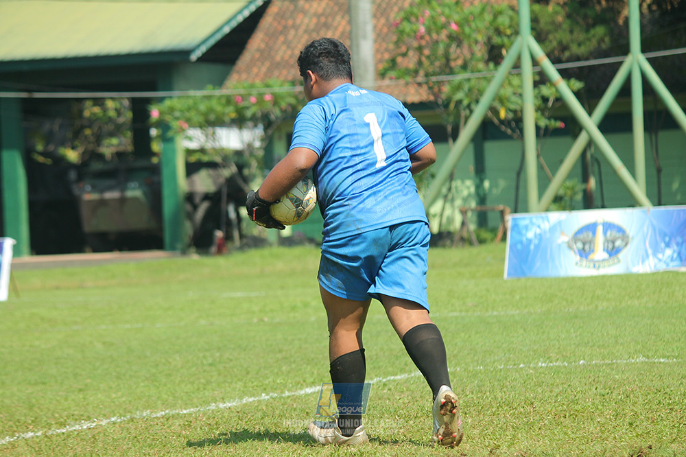 ijl u13 011125 bintang garuda soccer skill vs binna banua fc red