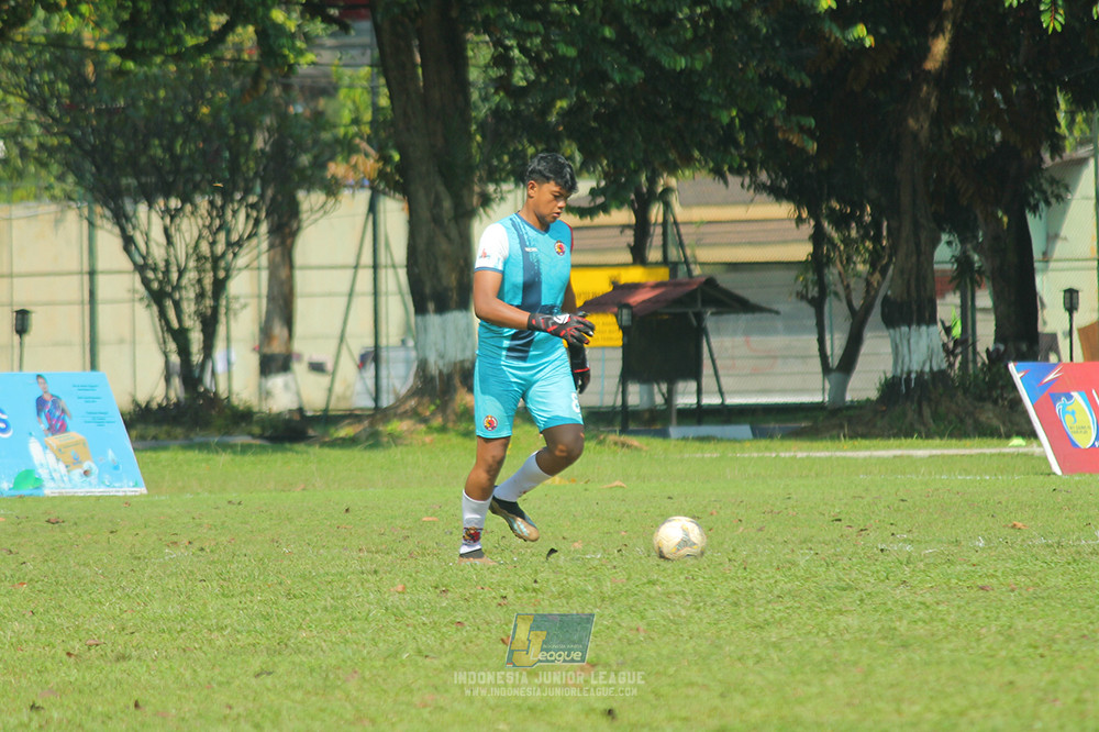 ijl u13 011125 bintang garuda soccer skill vs binna banua fc red