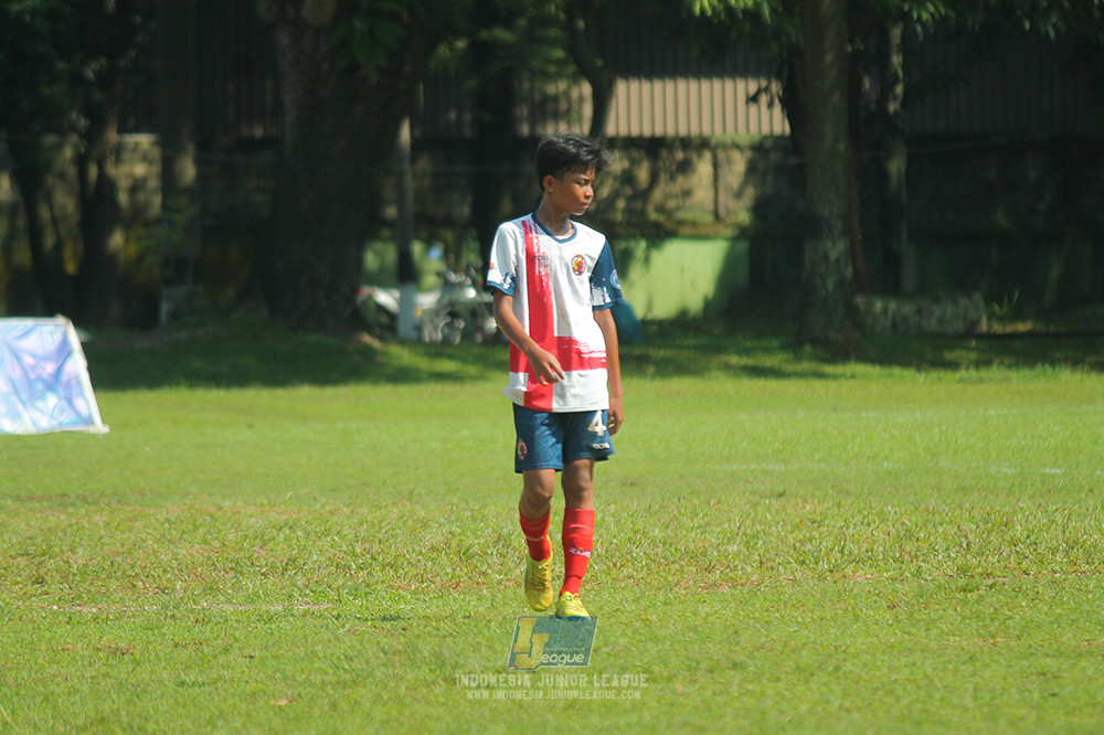 ijl u13 011125 bintang garuda soccer skill vs binna banua fc red