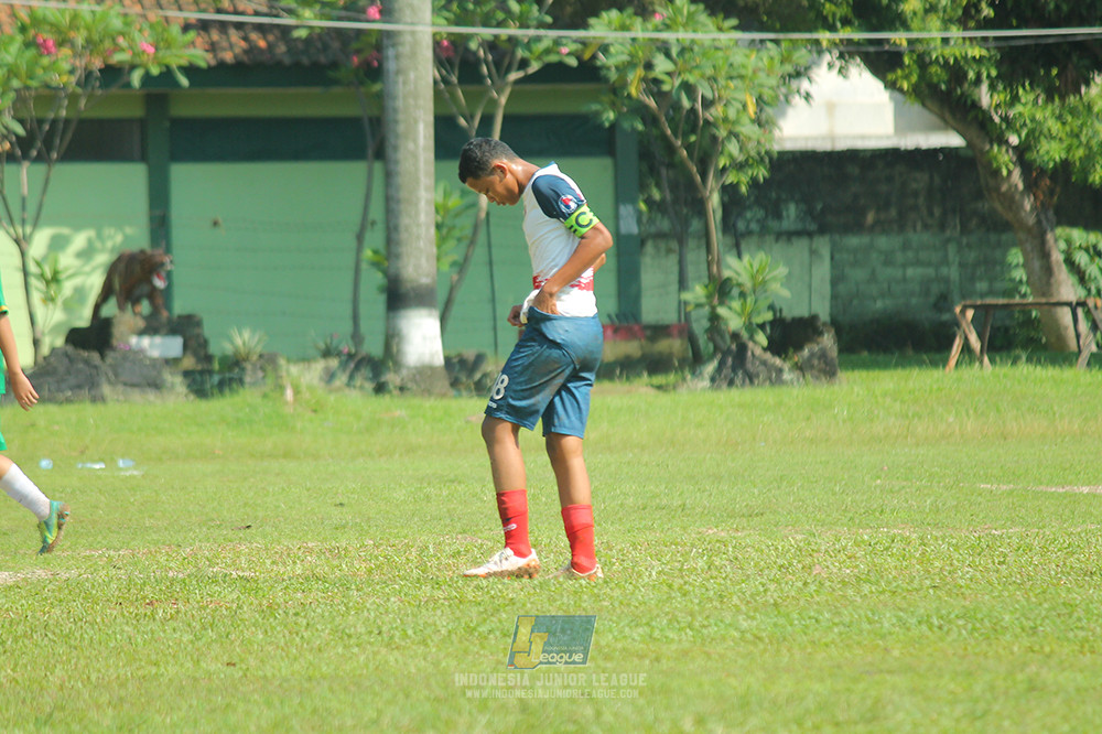 ijl u13 011125 bintang garuda soccer skill vs binna banua fc red