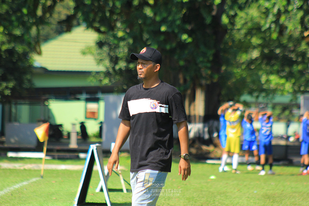 ijl u13 011125 bintang garuda soccer skill vs binna banua fc red