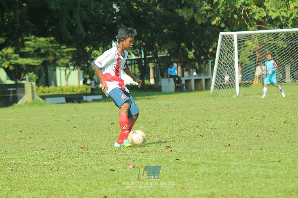 ijl u13 011125 bintang garuda soccer skill vs binna banua fc red