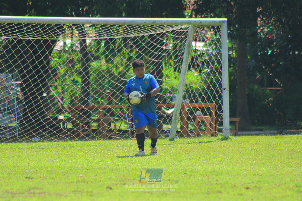 ijl u13 011125 bintang garuda soccer skill vs binna banua fc red
