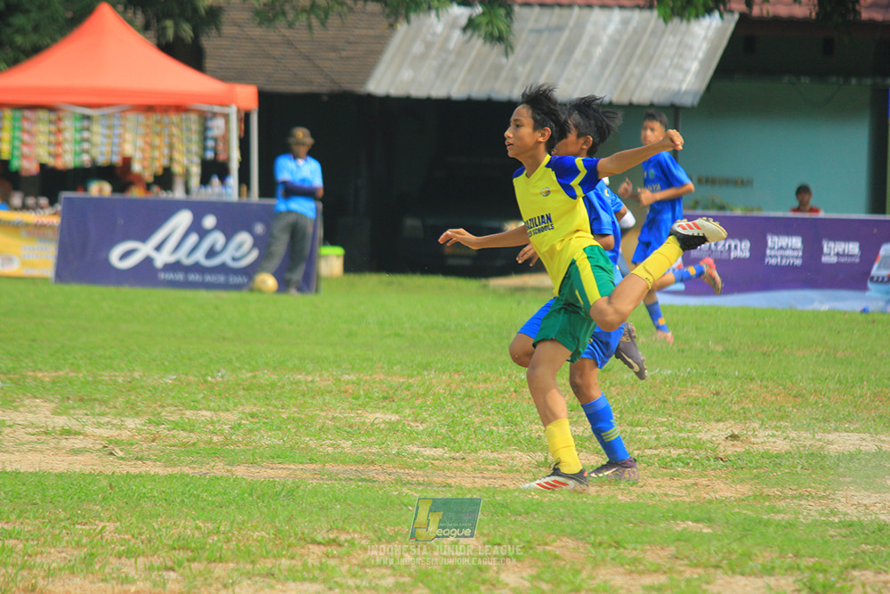 ijl u13 011125 brazillian soccer school lfa vs pam jaya fa