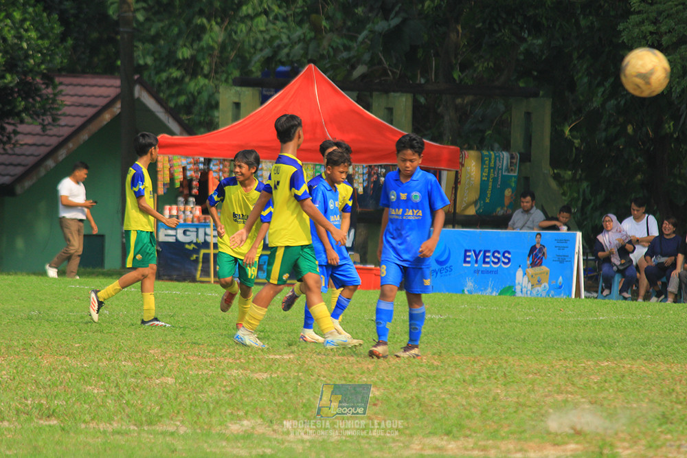 ijl u13 011125 brazillian soccer school lfa vs pam jaya fa