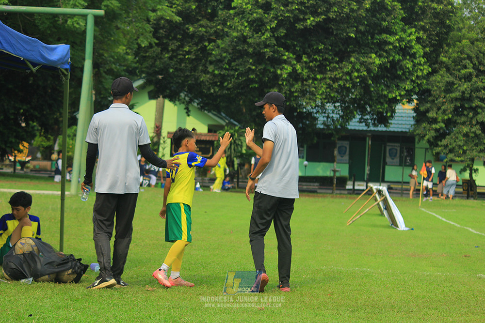 ijl u13 011125 brazillian soccer school lfa vs pam jaya fa