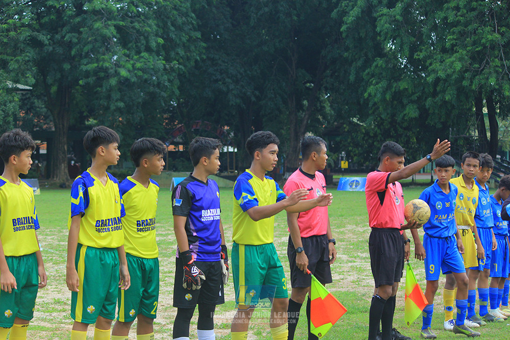 ijl u13 011125 brazillian soccer school lfa vs pam jaya fa