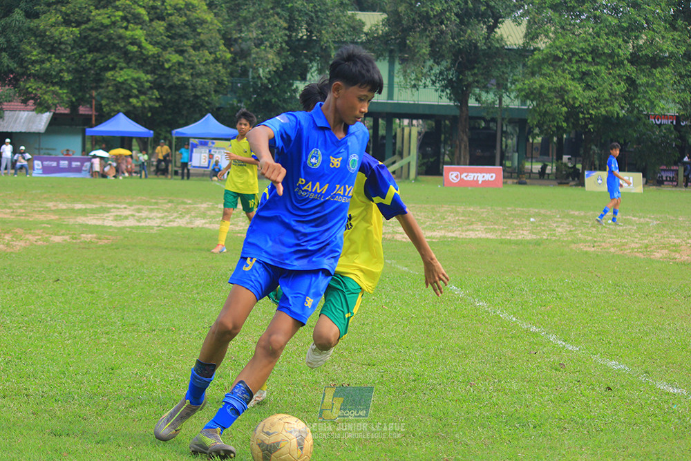 ijl u13 011125 brazillian soccer school lfa vs pam jaya fa