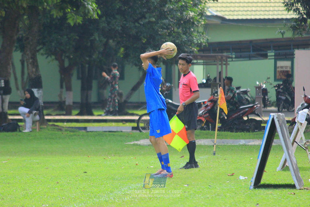 ijl u13 011125 brazillian soccer school lfa vs pam jaya fa