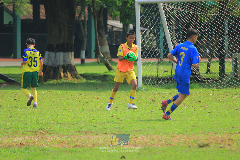 ijl u13 011125 brazillian soccer school lfa vs pam jaya fa
