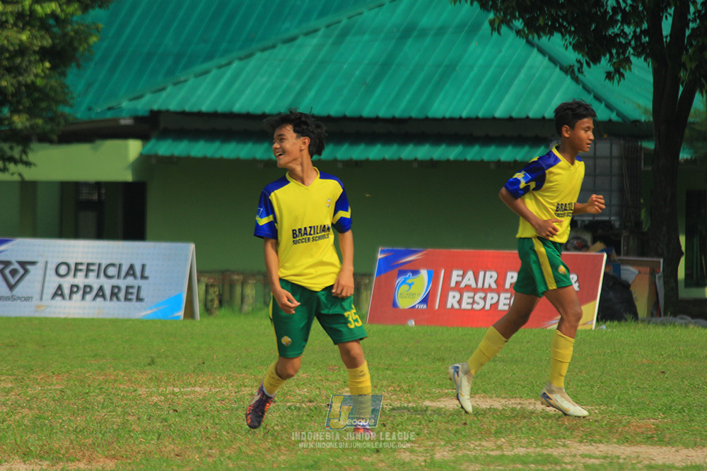 ijl u13 011125 brazillian soccer school lfa vs pam jaya fa