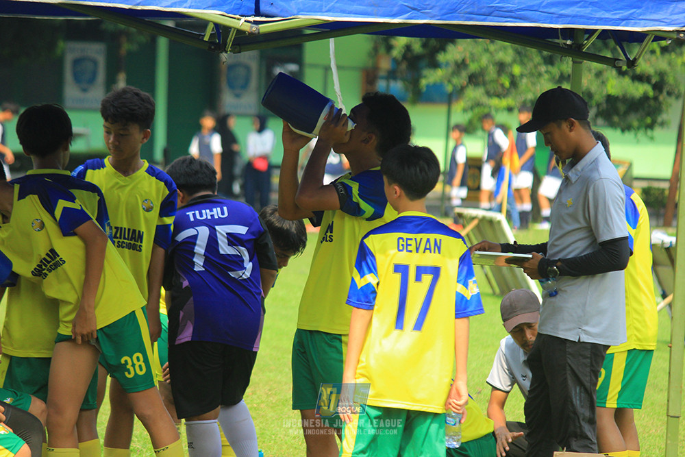ijl u13 011125 brazillian soccer school lfa vs pam jaya fa