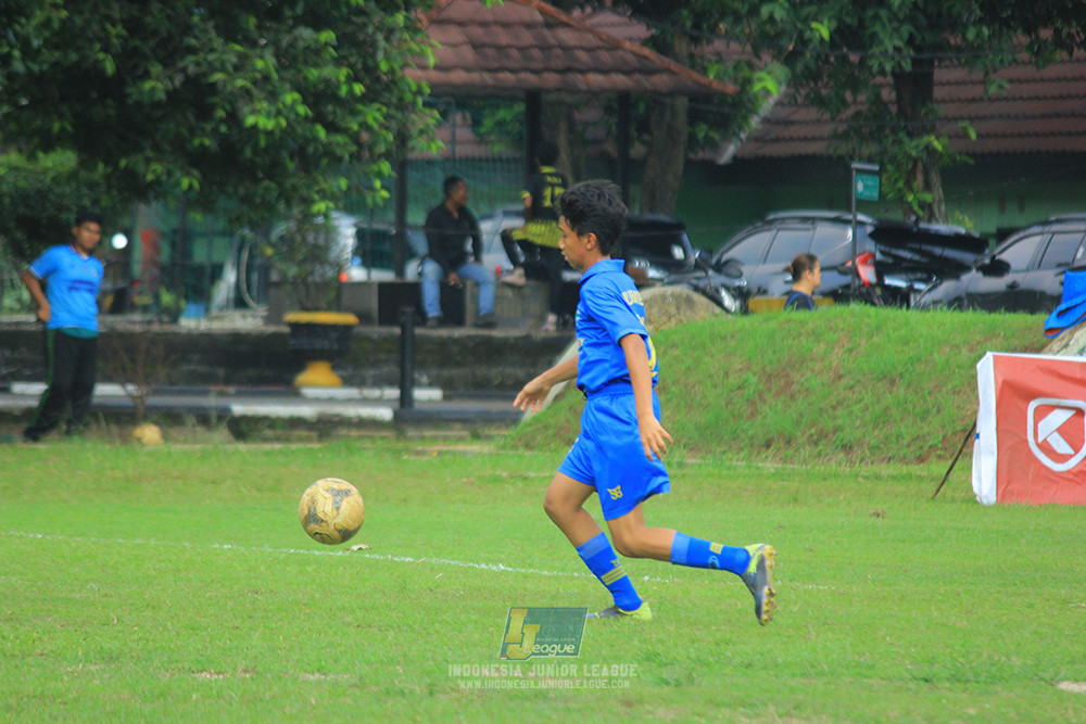 ijl u13 011125 brazillian soccer school lfa vs pam jaya fa