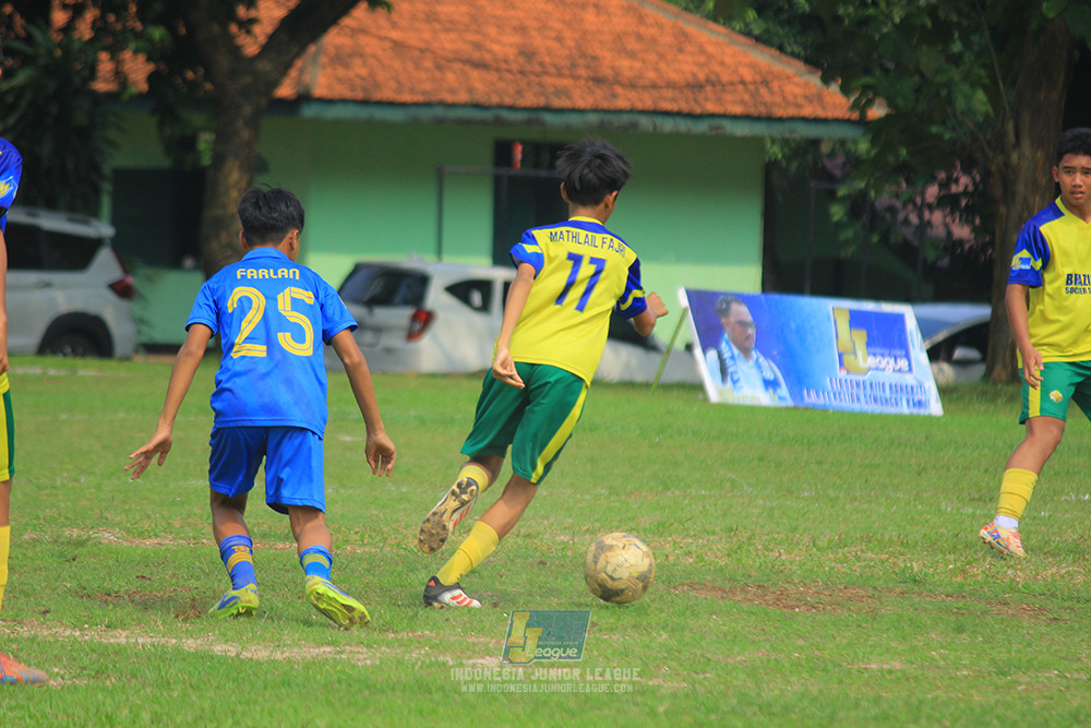 ijl u13 011125 brazillian soccer school lfa vs pam jaya fa