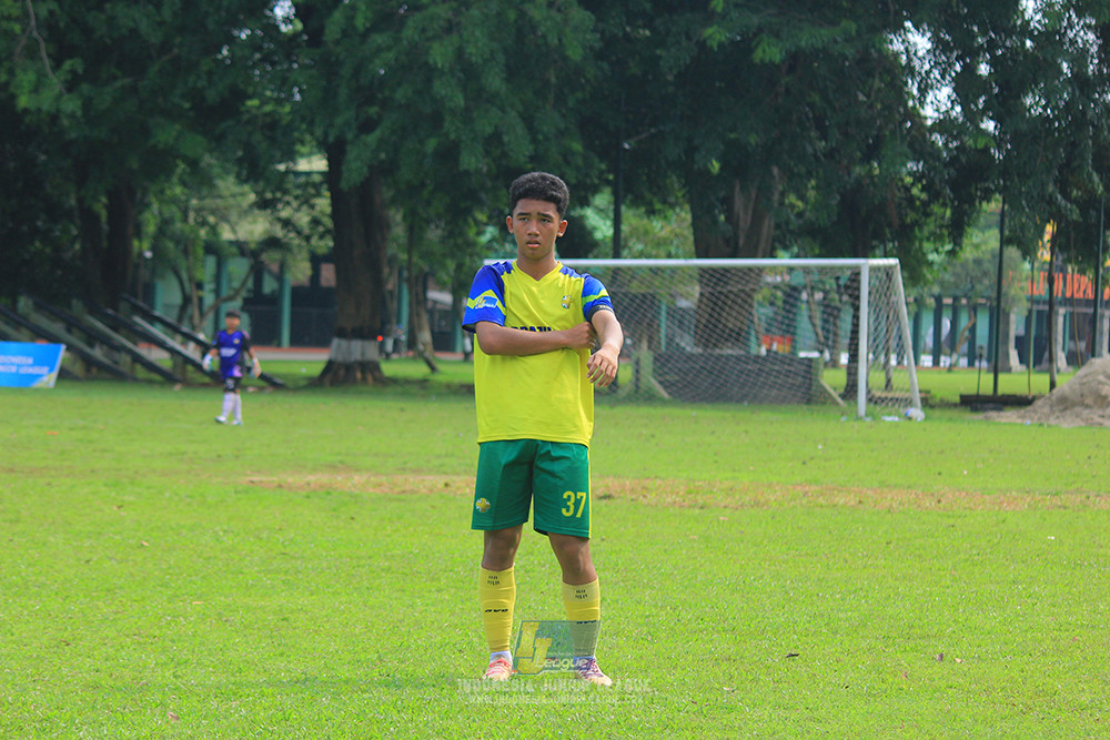 ijl u13 011125 brazillian soccer school lfa vs pam jaya fa