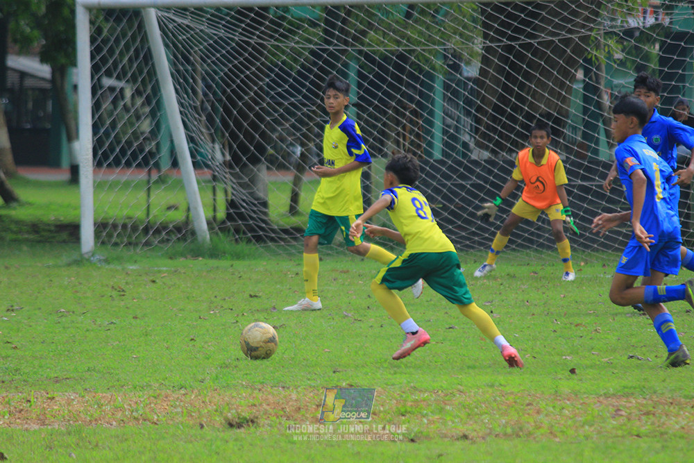 ijl u13 011125 brazillian soccer school lfa vs pam jaya fa