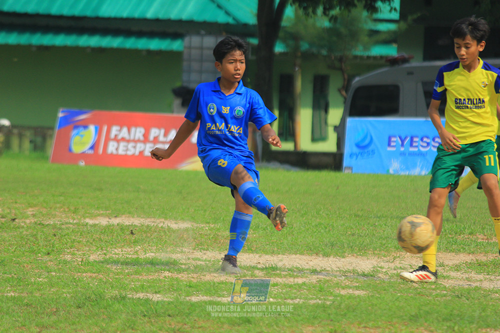 ijl u13 011125 brazillian soccer school lfa vs pam jaya fa