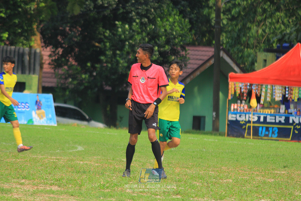ijl u13 011125 brazillian soccer school lfa vs pam jaya fa