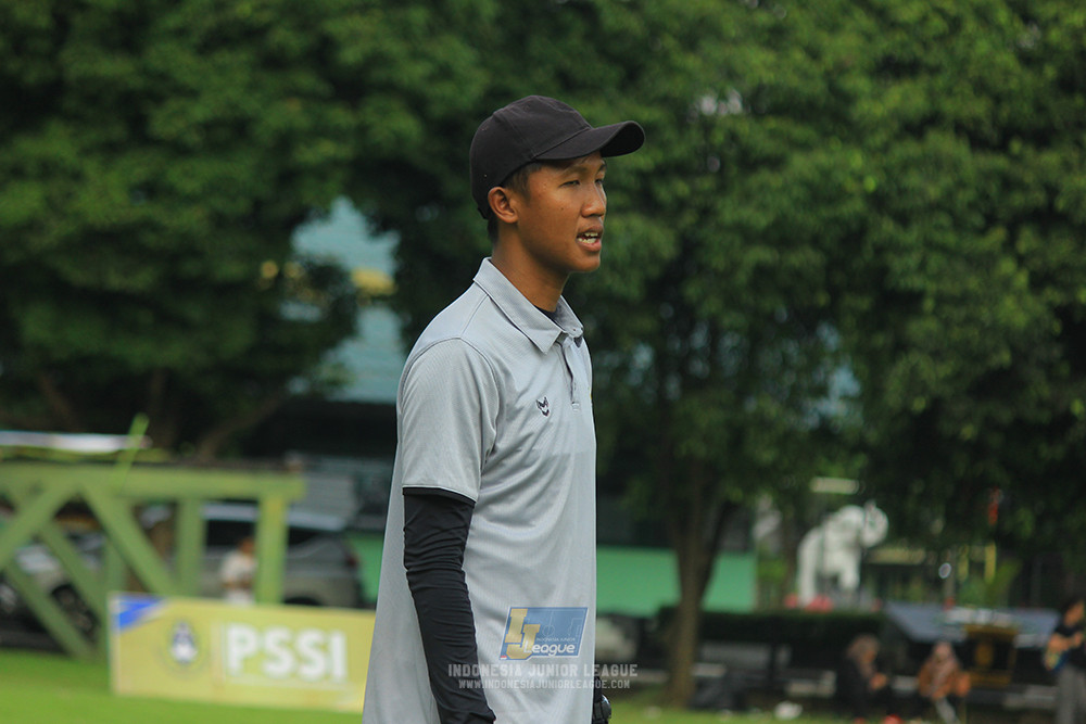 ijl u13 011125 brazillian soccer school lfa vs pam jaya fa