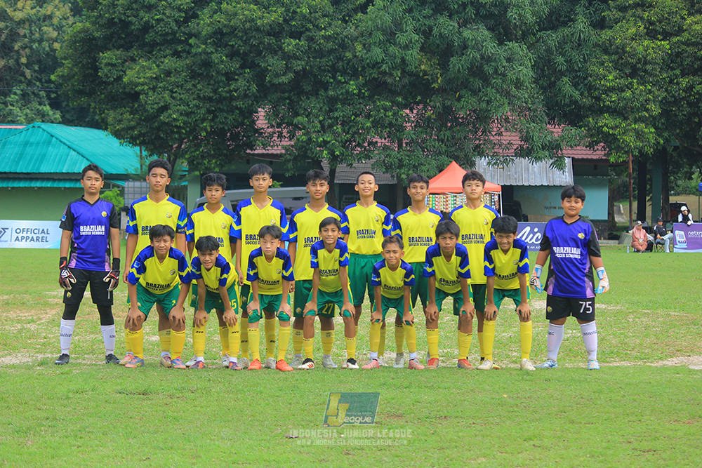 ijl u13 011125 brazillian soccer school lfa vs pam jaya fa