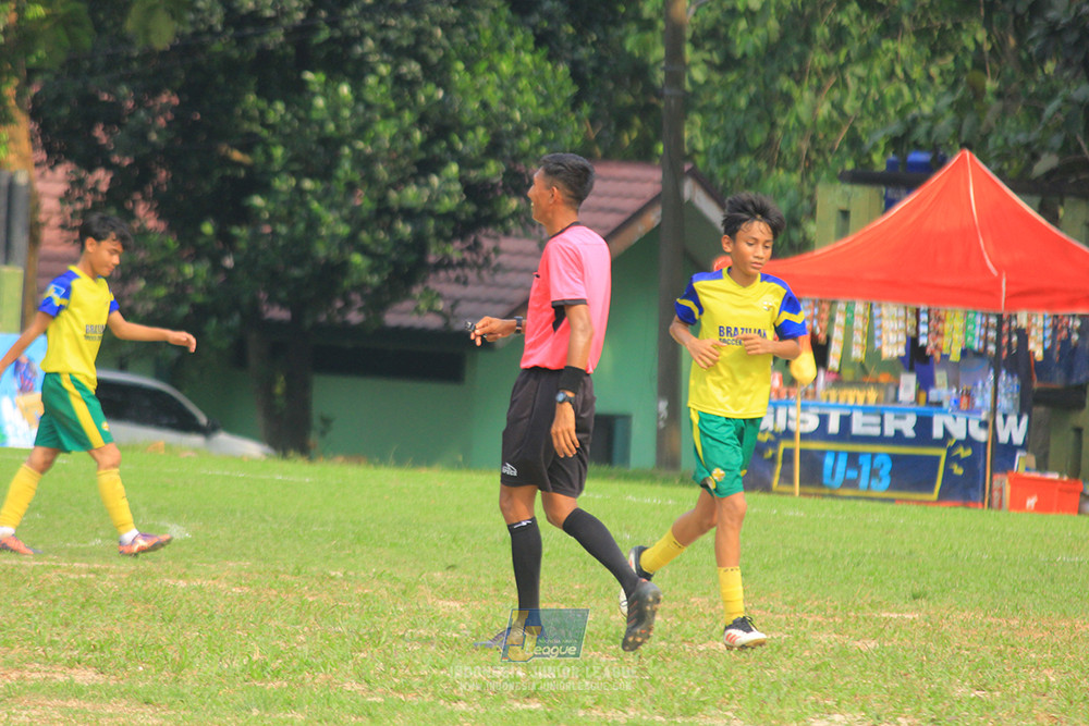 ijl u13 011125 brazillian soccer school lfa vs pam jaya fa