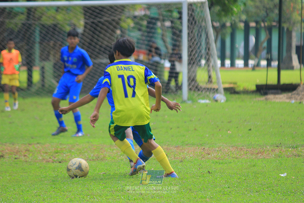ijl u13 011125 brazillian soccer school lfa vs pam jaya fa