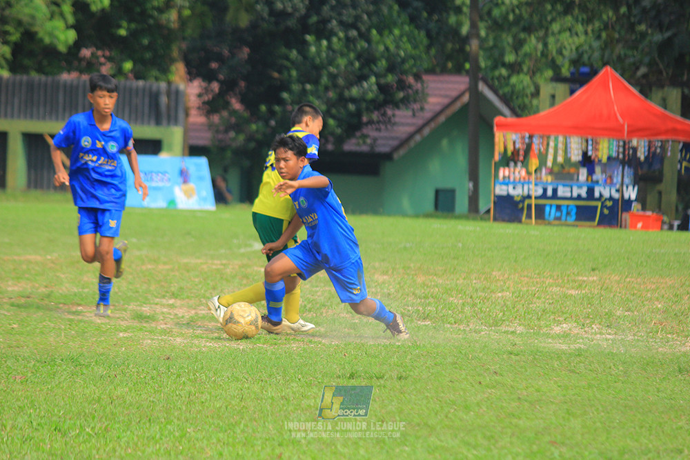 ijl u13 011125 brazillian soccer school lfa vs pam jaya fa