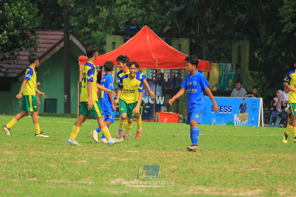 ijl u13 011125 brazillian soccer school lfa vs pam jaya fa