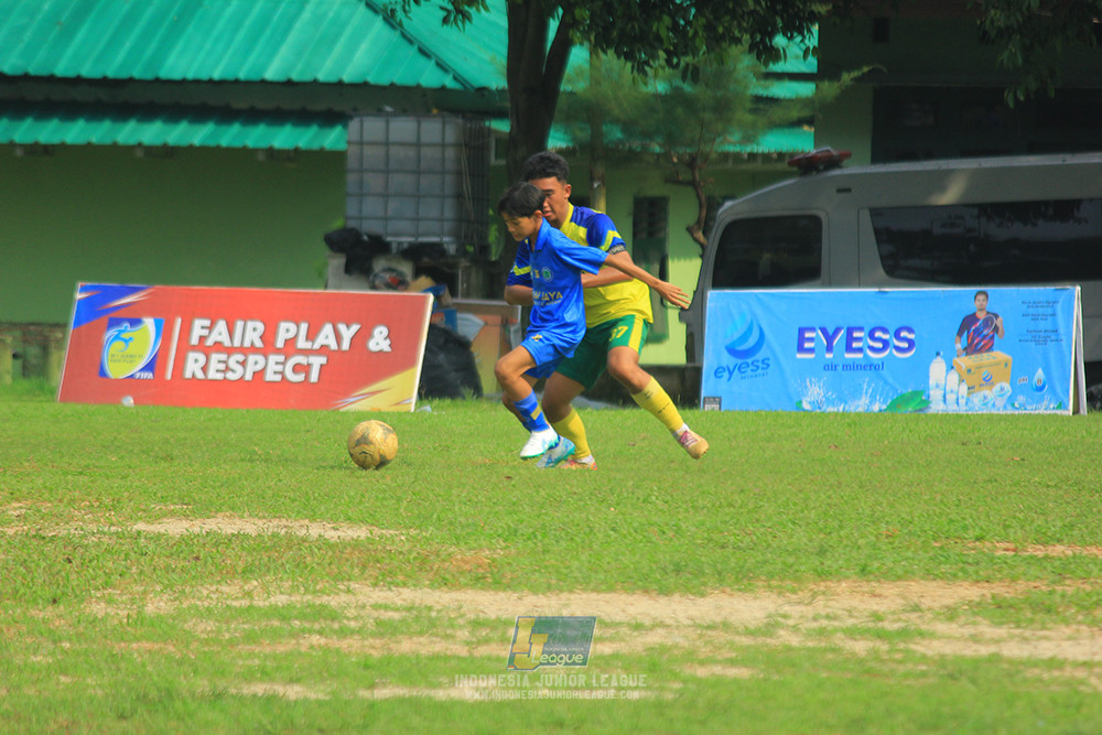 ijl u13 011125 brazillian soccer school lfa vs pam jaya fa